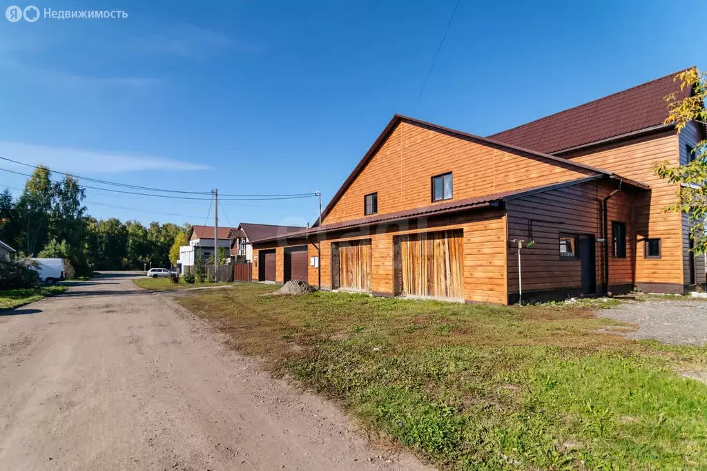 Дом в посёлок Центральный, Свердловская улица (162 м) - Фото 1