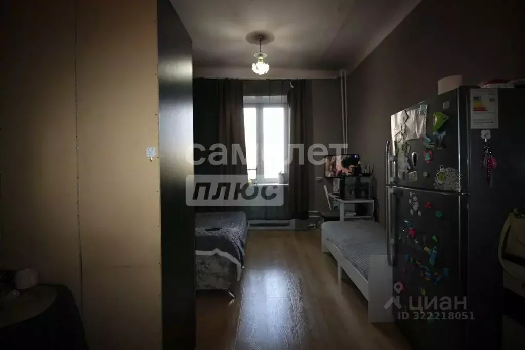 Комната Забайкальский край, Чита ул. Серова, 38 (18.0 м) - Фото 2