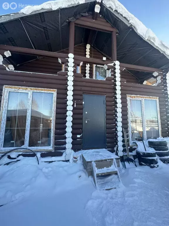 Дом в Бобинское сельское поселение, деревня Подгорена, Нагорная улица, ... - Фото 1