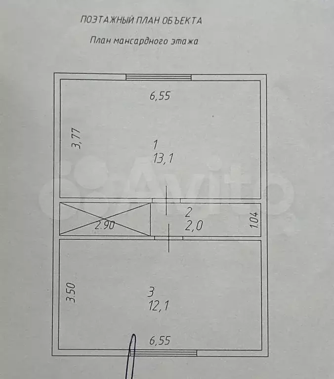 дом 116,9 м на участке 5 сот. - Фото 0