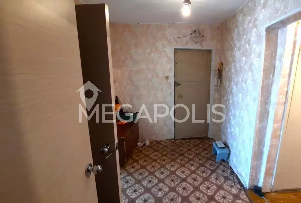 3-к кв. Забайкальский край, Чита пос. Текстильщиков, 4-й мкр, 22 (75.7 ... - Фото 2