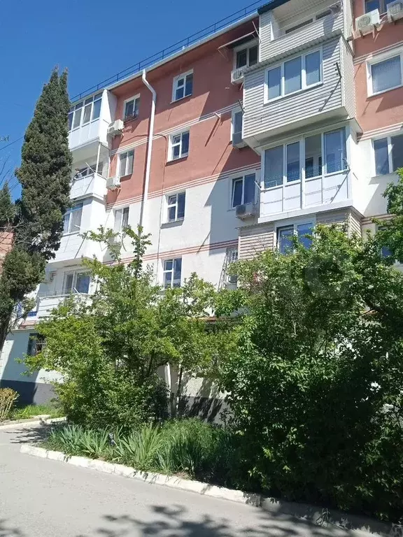 2-к. квартира, 45 м, 4/5 эт. - Фото 1