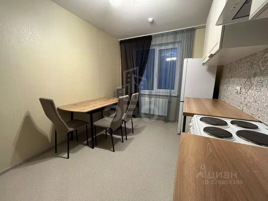 3-к кв. Санкт-Петербург Ленинский просп., 68 (75.1 м) - Фото 2