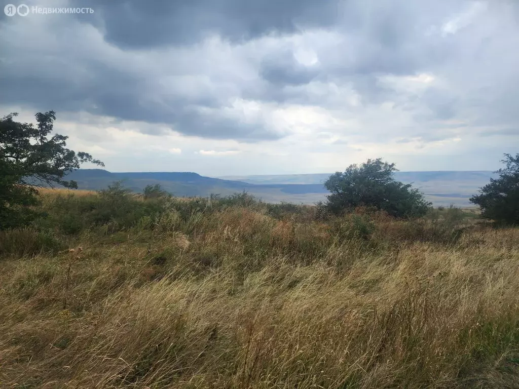 Участок в Ставрополь, садовое товарищество Зори Кавказа (6 м) - Фото 0