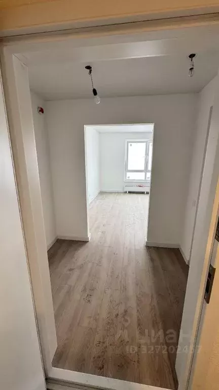 Студия Москва Очаковское ш., 5к2 (25.0 м) - Фото 1