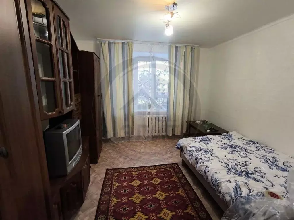 Комната Белгородская область, Старый Оскол Интернациональный мкр, 27 ... - Фото 2