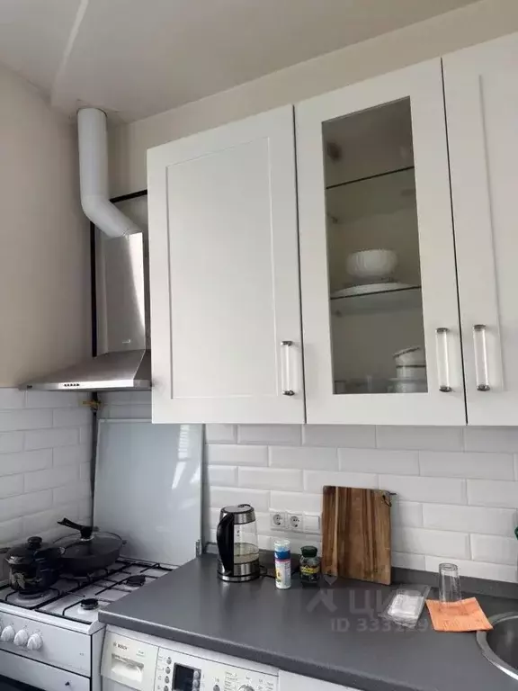 2-к кв. Москва ул. Кибальчича, 4/6 (51.0 м) - Фото 1
