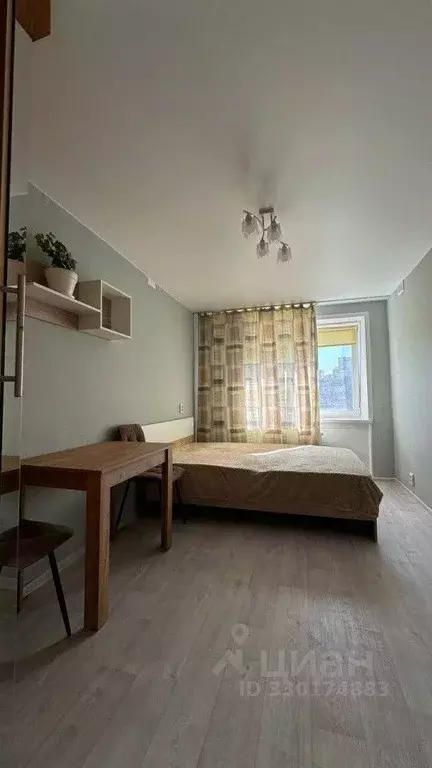 4-к кв. Свердловская область, Екатеринбург пер. Парковый, 14 (57.0 м) - Фото 2