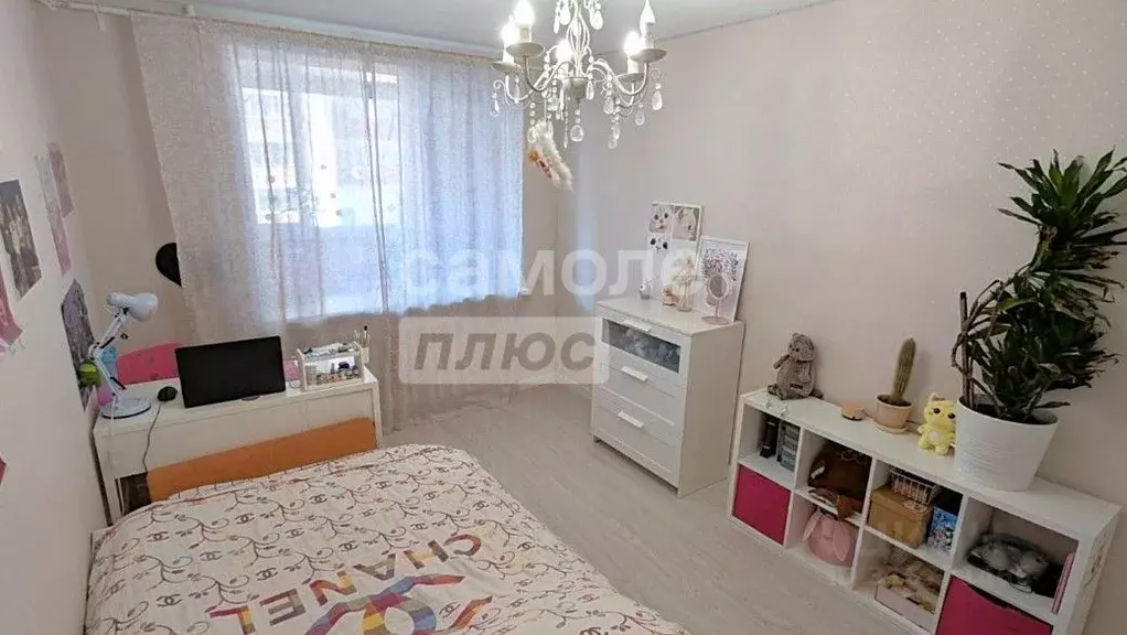 3-к кв. Вологодская область, Вологда Дальняя ул., 18А (70.4 м) - Фото 0