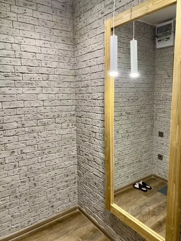 1-к кв. Иркутская область, Иркутск бул. Рябикова, 23/1 (40.2 м) - Фото 1