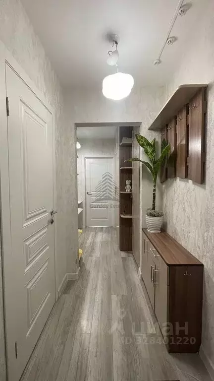 Студия Красноярский край, Красноярск наб. Ярыгинская, 9 (27.0 м) - Фото 2