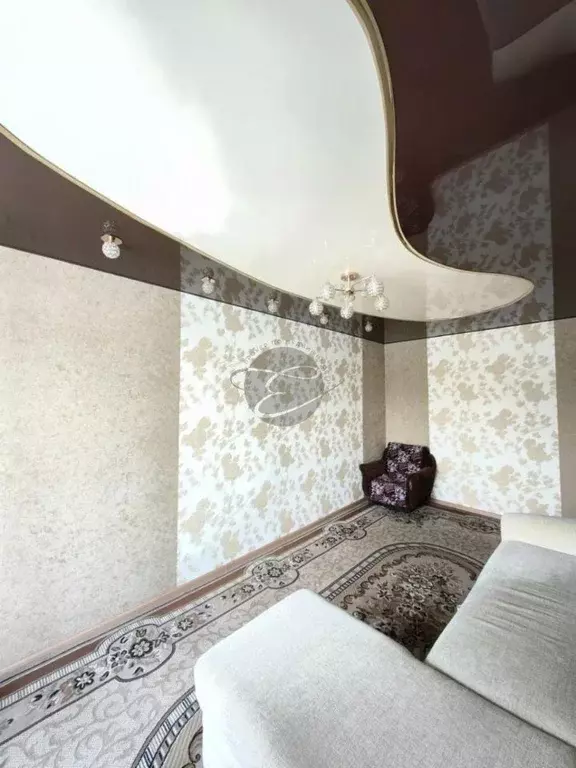 2-к кв. Камчатский край, Елизово ул. Рябикова, 59 (46.0 м) - Фото 2