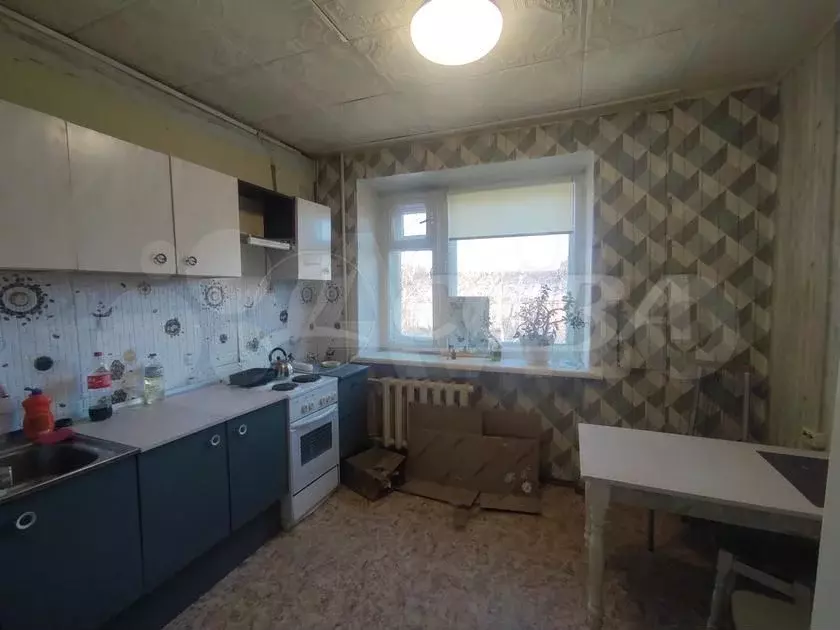 2-к. квартира, 50 м, 4/5 эт. - Фото 1