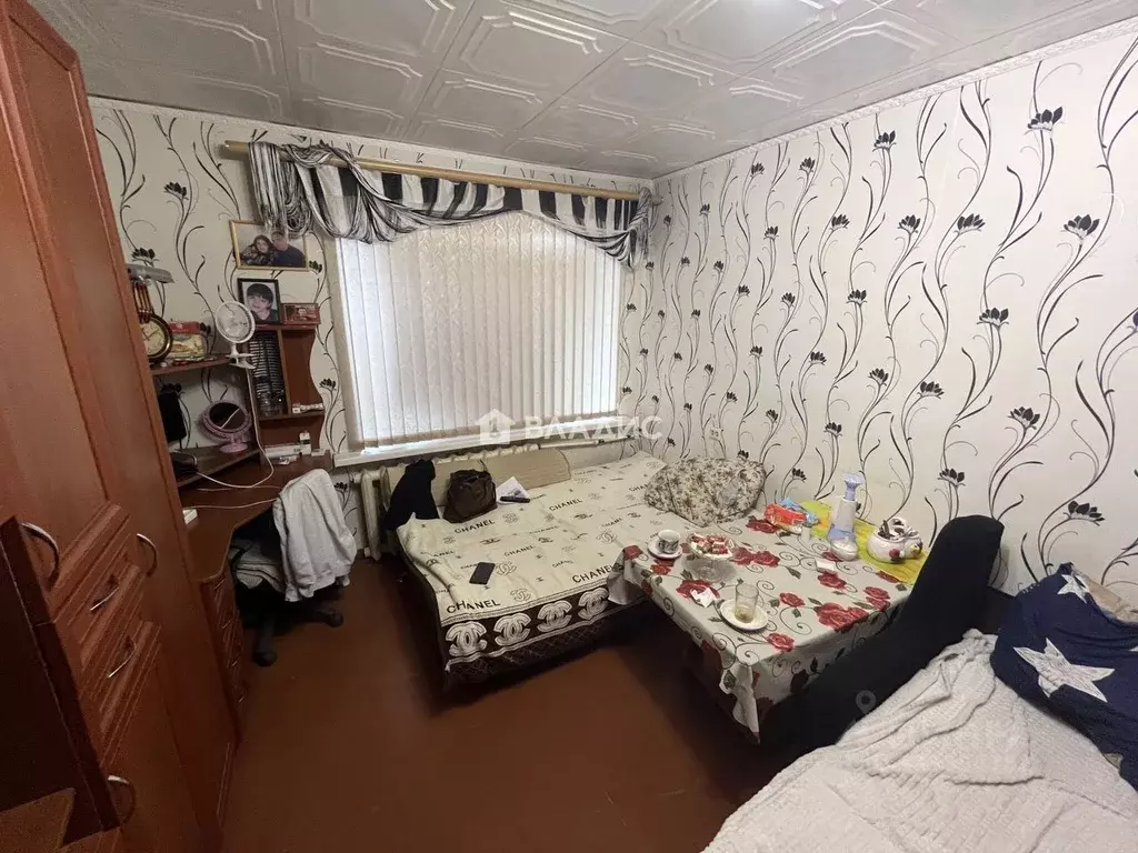 Комната Владимирская область, Владимир Северная ул., 15а (17.0 м) - Фото 1