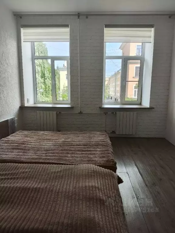 2-к кв. Санкт-Петербург 13-я Васильевского острова линия, 64/39 (45.0 ... - Фото 1