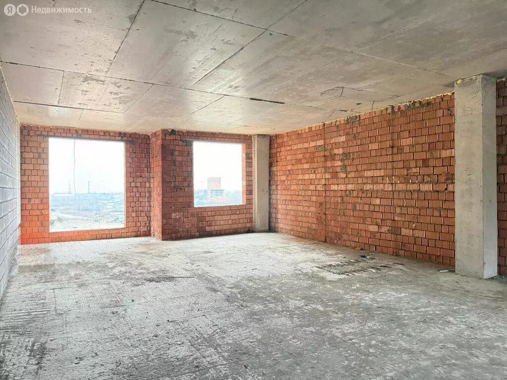 2-комнатная квартира: Нальчик, улица Тарчокова, 127 (85.35 м) - Фото 1