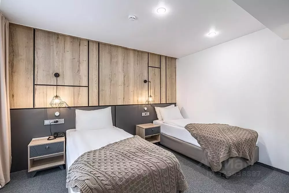 Комната Иркутская область, Байкальск г. Слюдянский район, Байкальское ... - Фото 2