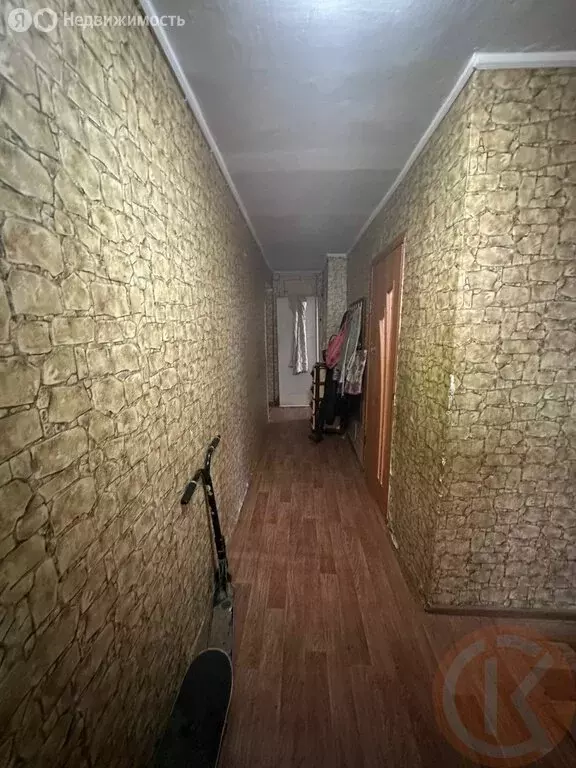 3-комнатная квартира: Евпатория, Интернациональная улица, 121 (54 м) - Фото 1