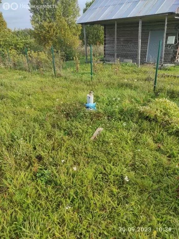 Участок в Волосовский район, деревня Бегуницы (30 м) - Фото 1