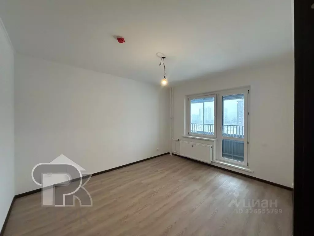 3-к кв. Москва Варшавское ш., 170Ек6 (79.0 м) - Фото 1