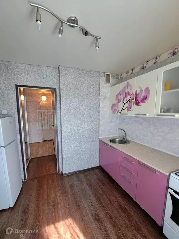 Продаётся 1-к квартира, 32.7 м - Фото 0