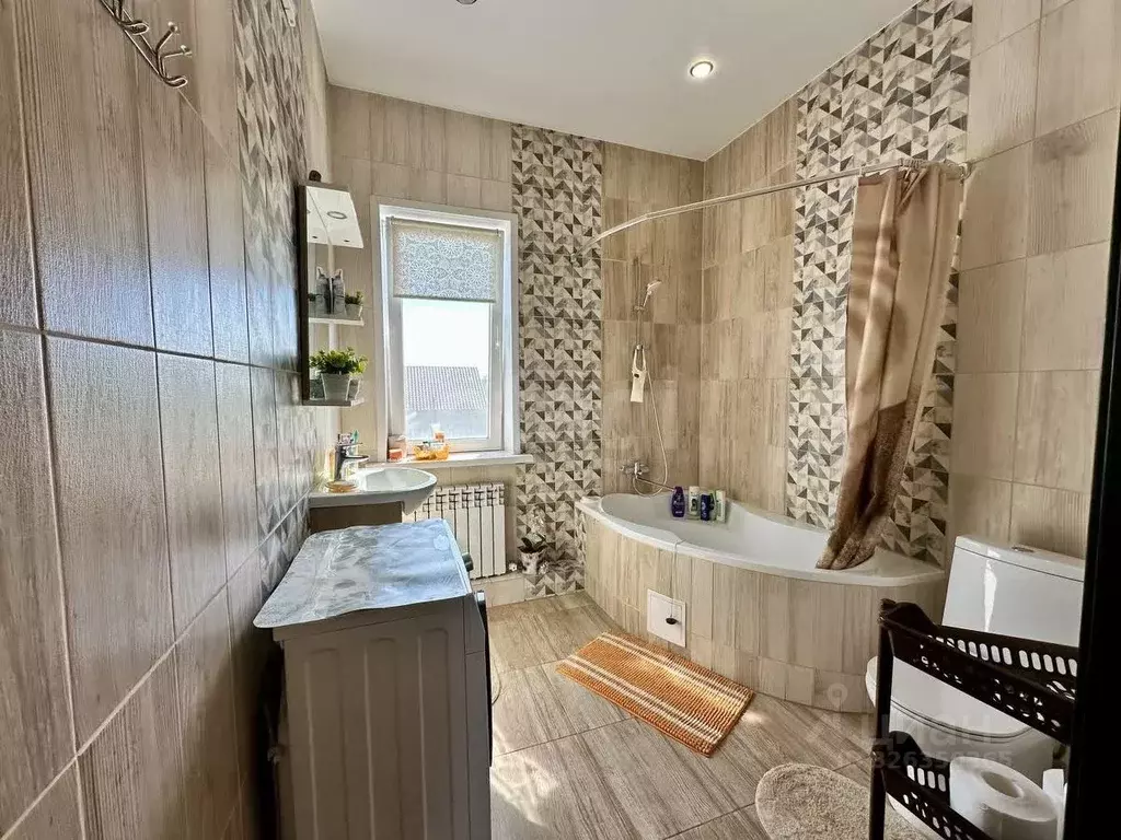 Дом в Новосибирская область, Новосибирский район, Станционный ... - Фото 1