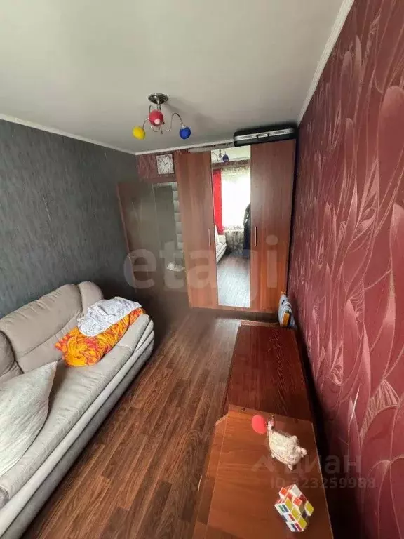 2-к кв. Курганская область, Курган Краснодонская ул., 10 (42.3 м) - Фото 1