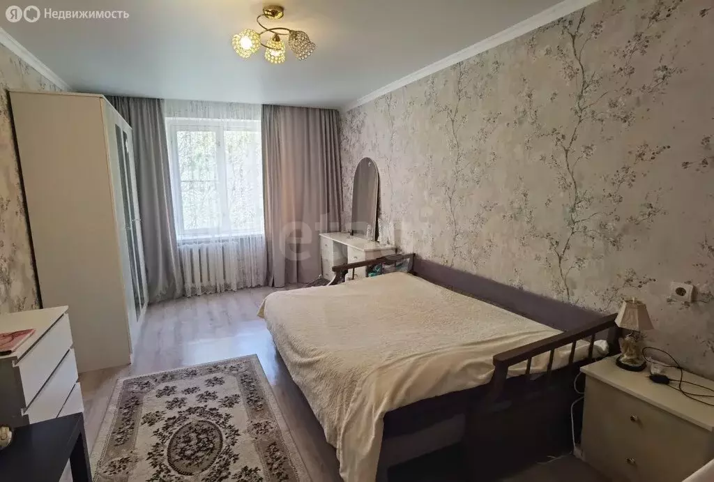 2-комнатная квартира: Анапа, Стахановская улица, 5 (52 м) - Фото 1