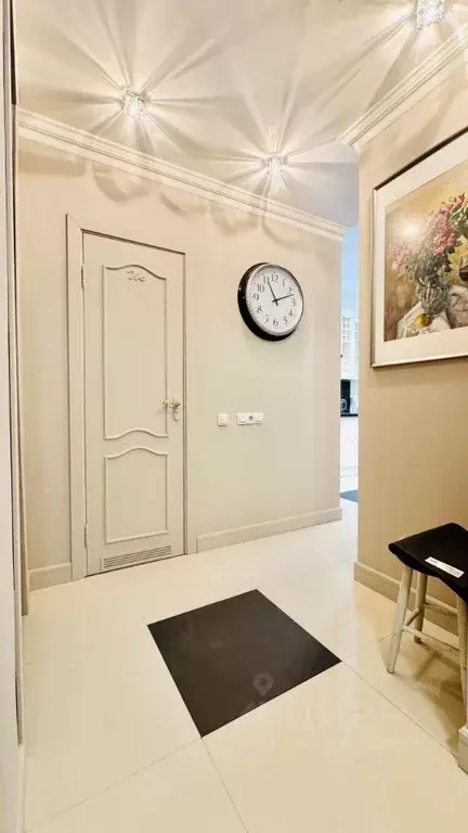 2-к кв. Москва Кунцевская ул., 13 (60.0 м) - Фото 2