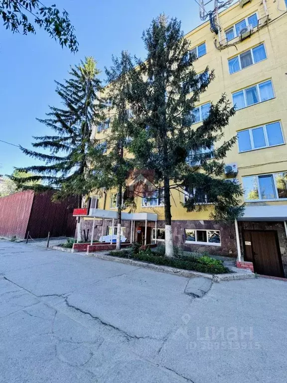 2-к кв. Саратовская область, Саратов Тверская ул., 53 (50.3 м) - Фото 1