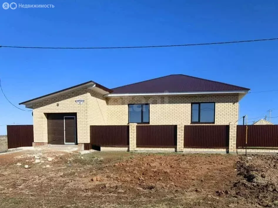 Дом в Бирск, Батырская улица (119.8 м) - Фото 1