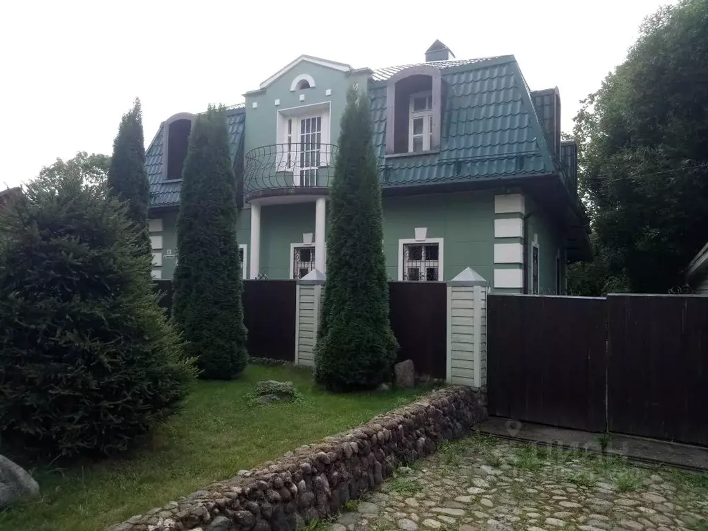 Дом в Новгородская область, Великий Новгород Район Торговая сторона, ... - Фото 1