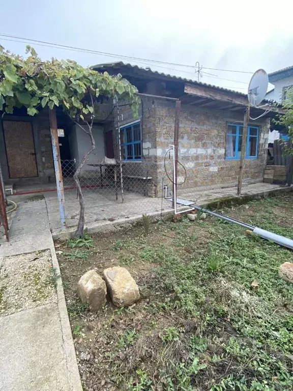 Дом в Севастополь Район Северная сторона,  (30 м) - Фото 2