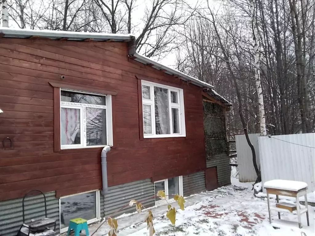 Комната Нижегородская область, Нижний Новгород городской округ, д. ... - Фото 0