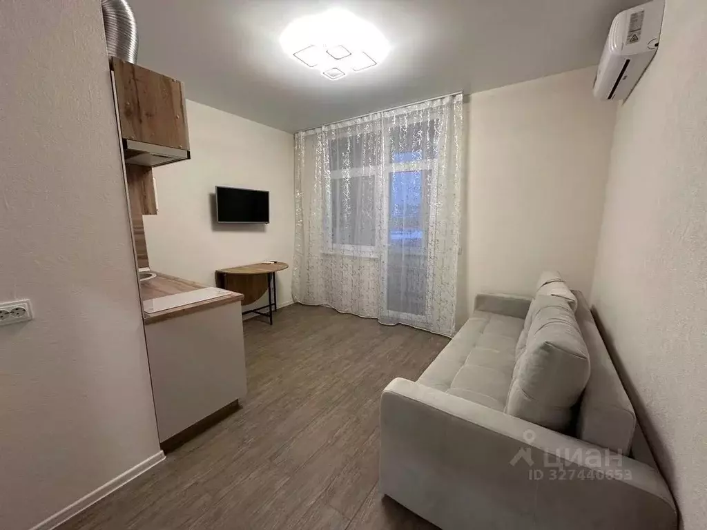 Студия Нижегородская область, Нижний Новгород Комсомольская пл., 4 ... - Фото 1