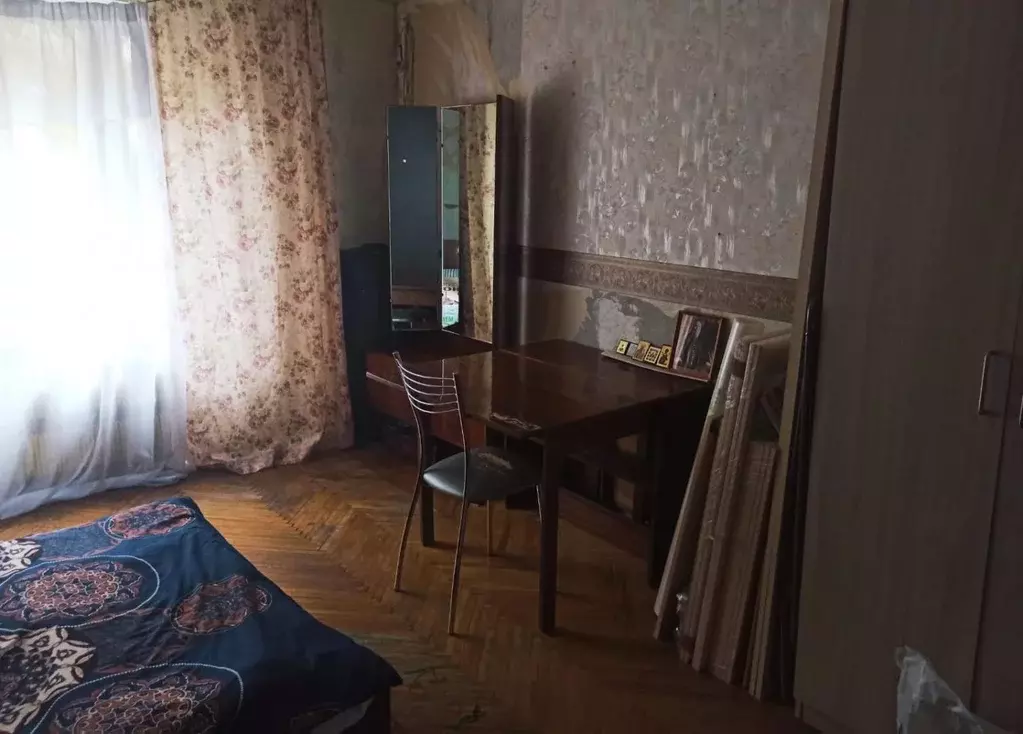 Продается комната в 3-комнатной квартире - Фото 2