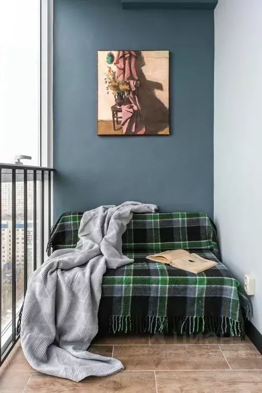 1-к кв. Краснодарский край, Краснодар ул. Александра Покрышкина, 25Ак1 ... - Фото 1