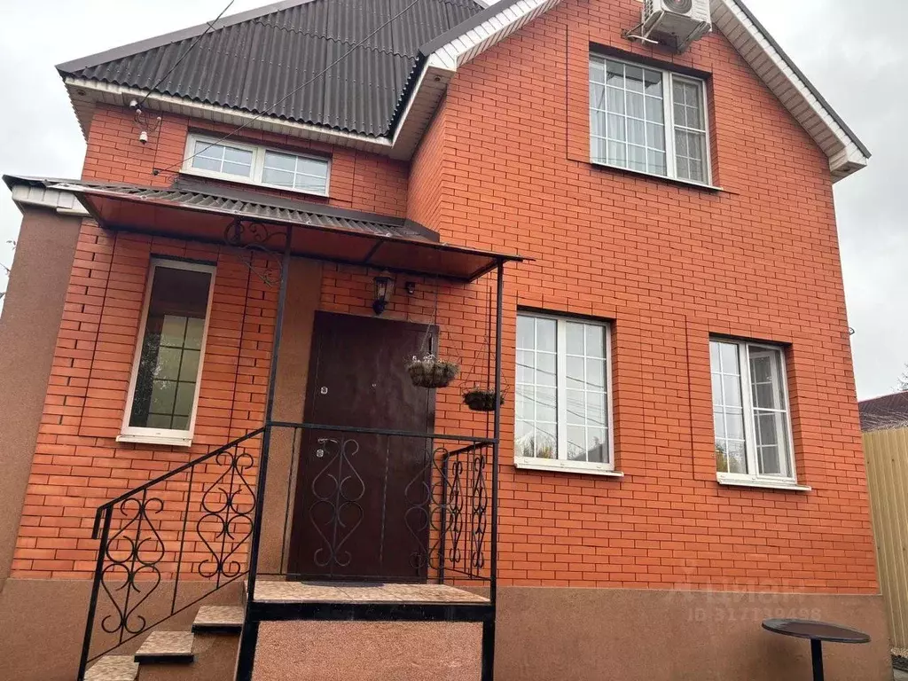 Дом в Ростовская область, Ростов-на-Дону ул. КИМа, 11А (117 м) - Фото 1