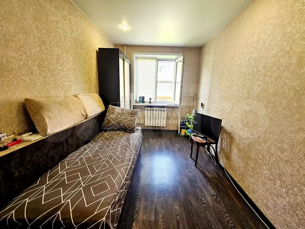1-к. квартира, 19 м, 2/5 эт. - Фото 1