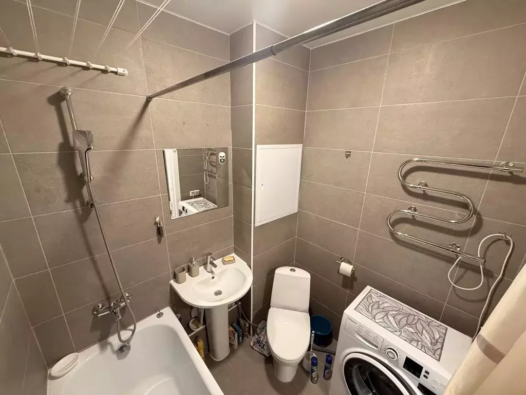 Студия Москва Сосенское поселение, просп. Куприна, 30к1 (22.0 м) - Фото 2