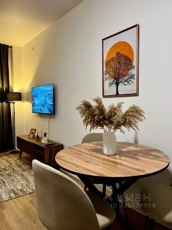 2-к кв. Москва Пятницкое ш., 56Б (36.5 м) - Фото 2