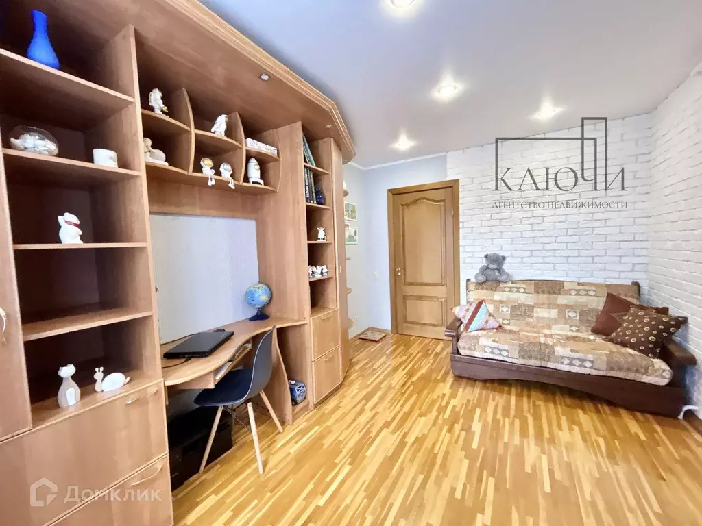 Продаётся 3-к квартира, 65.5 м - Фото 0