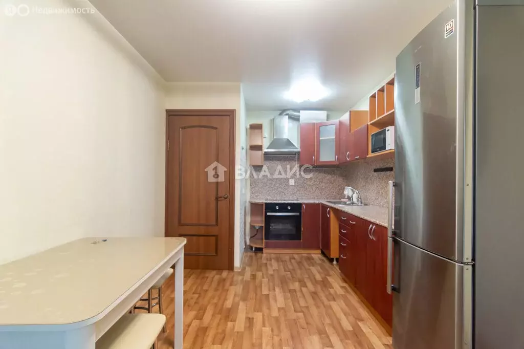 3-комнатная квартира: Петрозаводск, улица Генерала Судакова, 11 (54.92 ... - Фото 0