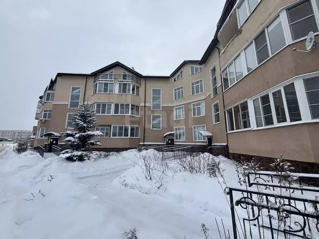 2-к кв. Московская область, Дмитров Рогачевская ул., 39к1 (50.4 м) - Фото 1