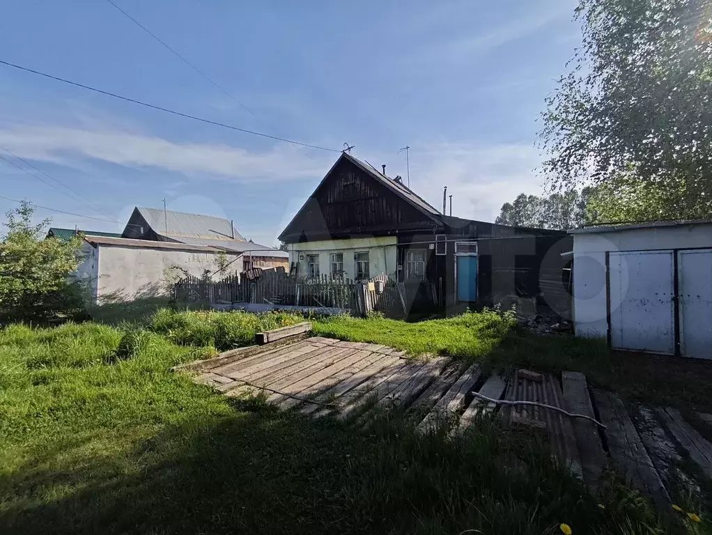 Участок 7 сот. (ИЖС) - Фото 1