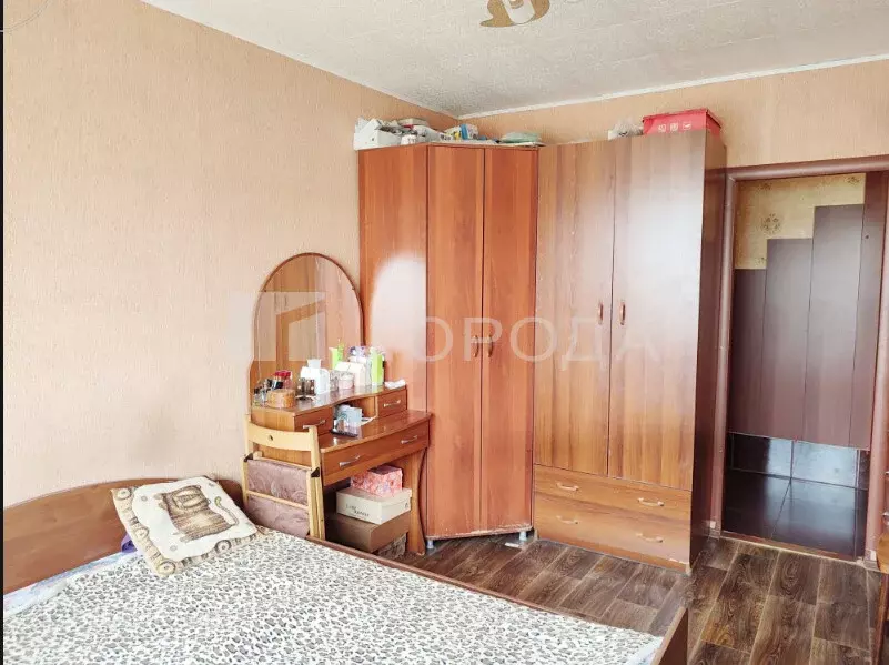 Продаётся 3-к квартира, 60 м - Фото 1