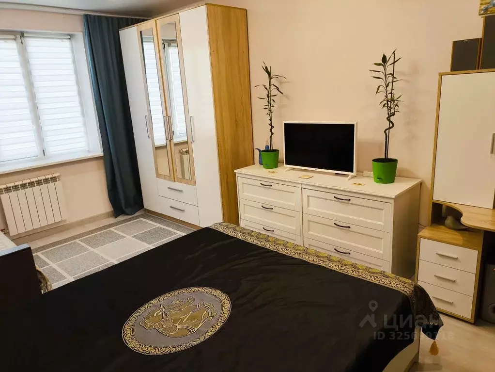 2-к кв. Санкт-Петербург Ленинский просп., 92К1 (52.3 м) - Фото 1