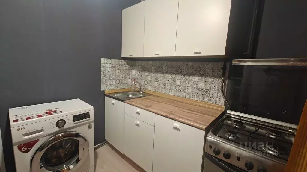 2-к кв. Москва Сумской проезд, 5К3 (45.0 м) - Фото 0