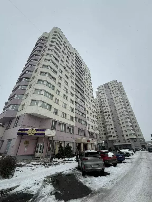 2-к. квартира, 80 м, 15/16 эт. - Фото 0