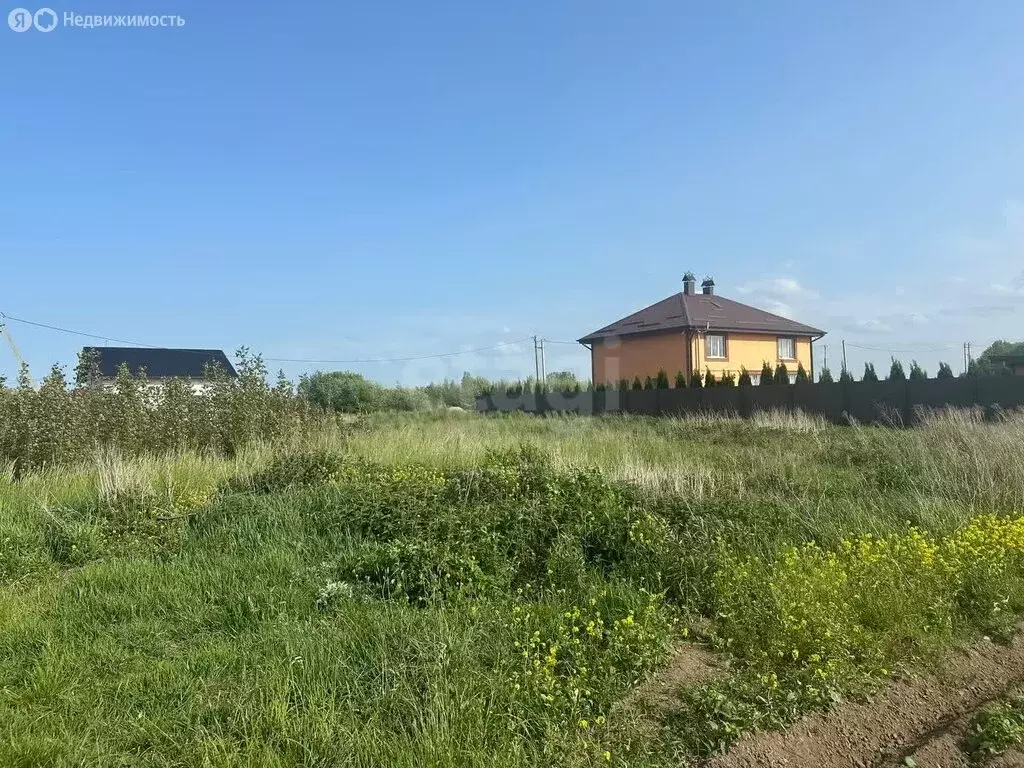 Участок в Калининградская область, Полесский муниципальный округ, ... - Фото 0
